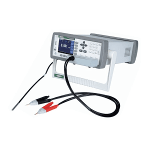 Insize 30000 Max. Reading DC Resistance Tester, 9655-RM03