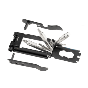 Stanley 21 in 1 functions Bike multi-tool, FMHT26001