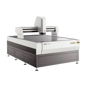 Insize 400 x 500 x 200 mm CNC Vision Measuring System (Advanced Type), ISD-Q542