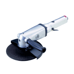Ralli Wolf 180 mm / 7 inch Air Angle Grinder, AG-GR706