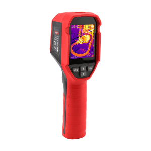 UNI-T -20 to 550°C Cost-effective Thermal Imaging Camera, UTi716S