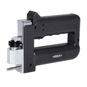 Insize 0 - 20HW Electric Aluminum Digital Hardness Tester, ISHW-ED21