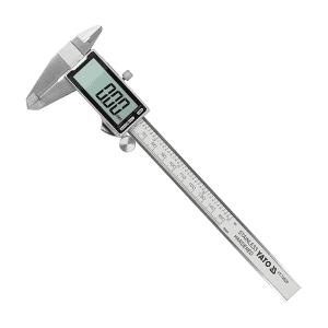 Yato 150 mm / 6 inch Digital Caliper, YT-72020