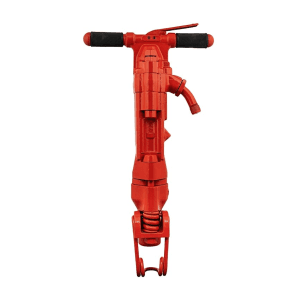 Ralli Wolf 1200 BPM Air Concrete Breaker, CB 117