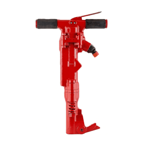 Ralli Wolf 1400 BPM Air Concrete Breaker, CB 1210