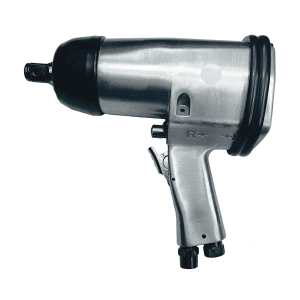 Ralli Wolf 3/4 inch Professional Composite Air Impact Wrench, IW-161A