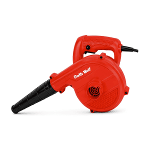 Ralli Wolf 3.8 m³/min 530W Double Insulated Electric Air Blower, RB50-S