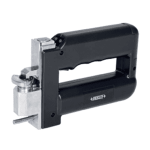 Insize 0 - 20HW Electric Aluminum Pointer Hardness Tester, ISHW-EH20