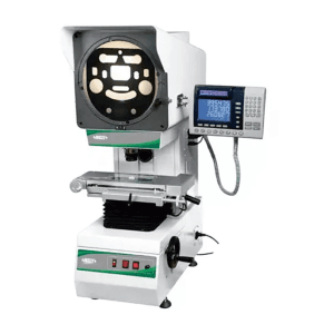 Insize 150 x 50 mm Basic Type Profile Projector (Inverted Image), ISP-D150B