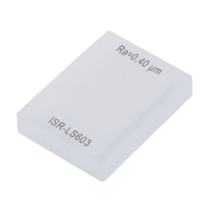 Insize 1.6µm Surface Roughness Reference Specimen (Square Wave), ISR-LS605
