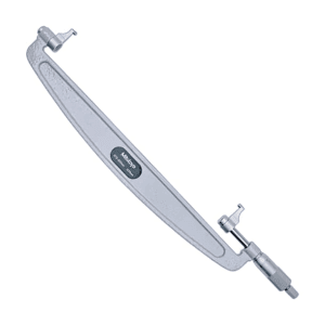 Mitutoyo 275 - 300 mm Caliper Type Micrometer, 143-112