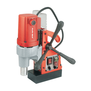 Ralli Wolf 42 mm / 1400W Magnetic Core Drill, MEGA 42