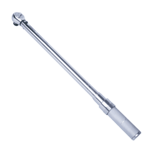 Insize 1 - 5 Nm Torque Wrench (1/4 inch Sq. Drive), IST-9WM5S