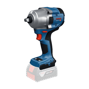 Bosch 18V Professional Cordless Impact Wrench, GDS 18V-780 (Solo)