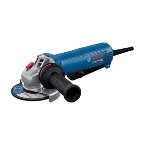 Bosch 125mm / 5 inch 1200W Professional Angle Grinder with Protective Guard, GWS 12-125 P