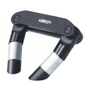 Insize 50 - 200 mm Permanent Magnet Yoke Flaw Detector, MPI-PM177