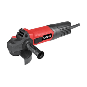 Yato 125 mm / 5 inch 760W Corded Angle Grinder, YT-82092