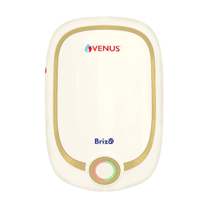 Venus Brizo 3 Ltr / 4.5 kW Instant Water Heater, 3BB 45