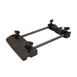 Makita Guide Rail Adapter For Router, 194579-2