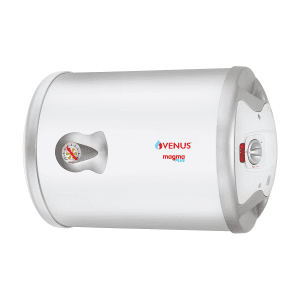 Venus Magma Plus 70 Ltr / 3 kW Horizontal Storage Water Heater (Geyser), 70 GH