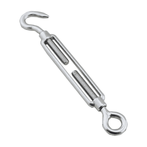 TB Basics 10 mm Stainless Steel Turn Buckle