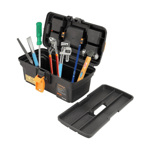 Taparia 8 Pcs Plumber Tool Kit, PTK 1