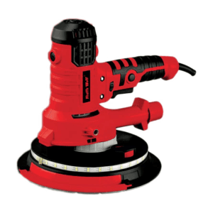 Ralli Wolf 180mm / 850W Drywall Sander, RWS180