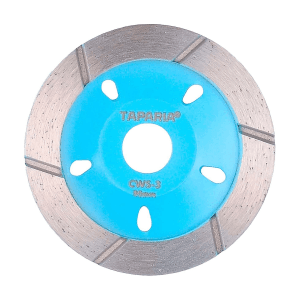 Taparia 80 mm Segmented Cut Cup Wheel Blade, CWS3