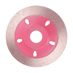 Taparia 80 mm Continuous Cut Cup Wheel Blade, CWC3