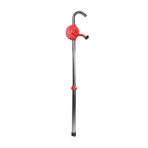Ozar Rotary Barrel Hand Pump Telescopic Pipe, ARP-1559