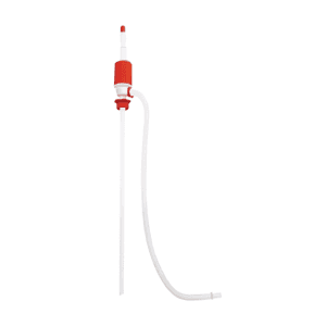 Ozar Manual Up & Down Piston Type Siphon Hand Pump For Drum (With Vent Cap), APH-8141