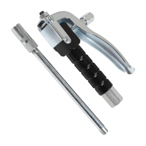 Ozar 1/4 BSPT Grease Control Valve, AVG-3641