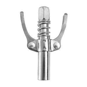 Ozar 6 Jaw Quick Grease Coupler, AHC-7710