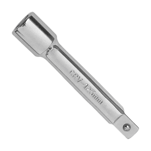 Ozar 10 Inch / 250 mm Extension Bar (1/2 Inch Sq. Drive), AHL-8410