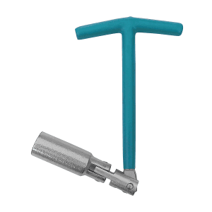 Ozar 21 mm Spark Plug Wrench (13/16 Inch Sq. Drive), ASP-6286