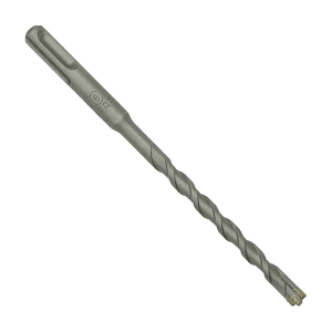 Taparia 8.00 x 210 mm Heavy Duty SDS Hammer Drill (Pack of 10 Pcs), HHDC 8210