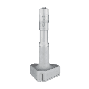 Mitutoyo 75 - 88 mm Three Point Holtest Internal Micrometer (Type II), 368-772