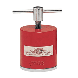 Ozar 70 mm Magnets Hold Fast, AMH-0652