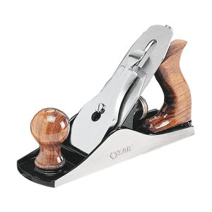 Ozar 245 mm (Length), 50 mm (Blade) Iron Jack Plane (No. 4), AJP-5360