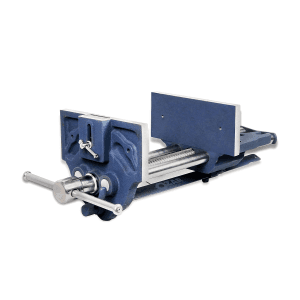 Ozar 344 mm Jaw Opening Rapid Action Wood Working Vice, AVW-5699