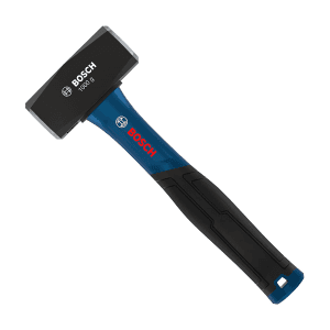 Bosch 1000 gms Club Hammer with Multi-component Handle, 1 600 A03 AK9