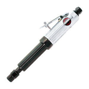 Sumake 6 mm (1/4") Air Extended Die Grinder, ST-7733L