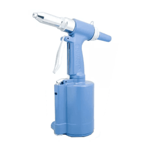 Sumake 4.8 - 6.4 mm Heavy Duty Air Hydraulic Riveter, ST-66153