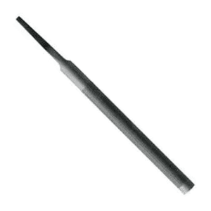 Taparia 110 mm / 4 inch Pit Saw Machinist File (2nd Cut), PS 1102