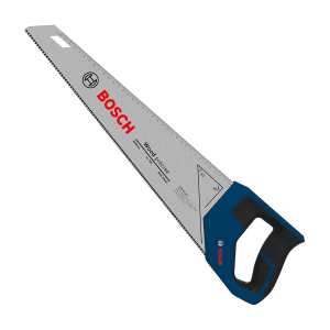 Bosch 450 mm / 18 Inch General Purpose Handsaw (11 TPI), 1 600 A03 9R6