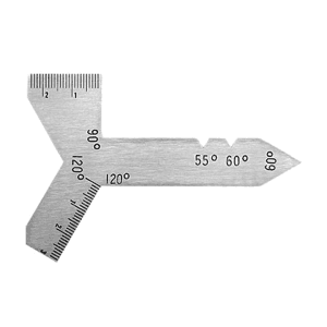 Ozar 95 mm Universal Grinding Gauge, AGG-2377