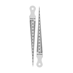 Ozar 1 - 16 mm Bore Gauge, AGB-0359