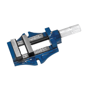 Ozar 100 mm / 4 Inch Unigrip Drill Press Vice, AVU-5387