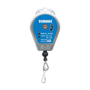 Sumake 0.6 - 1.5 Kgs Industrial Spring Balancer, SA-2203