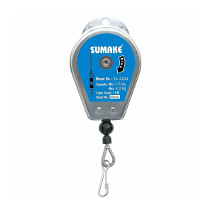 Sumake 1.5 - 3.0 Kgs Industrial Spring Balancer, SA-2204